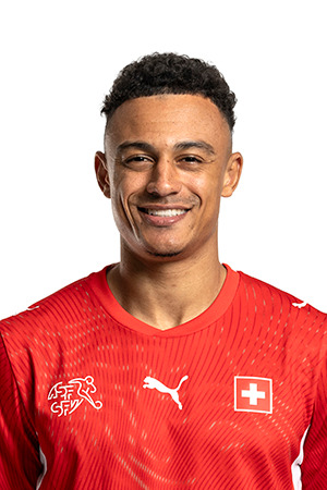 	Dan Ndoye 	